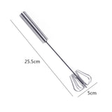 Automatic Eggbeater Easy Whisk
