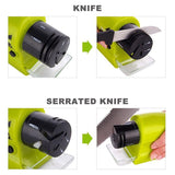 Electric Knife Sharpener