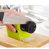 Electric Knife Sharpener