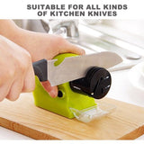 Electric Knife Sharpener
