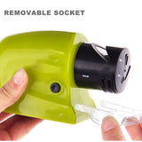 Electric Knife Sharpener