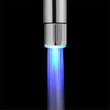 LED Colorful Glow Faucet Light NEW 2020