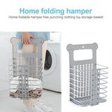Multifunctional Storage Basket