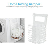Multifunctional Storage Basket